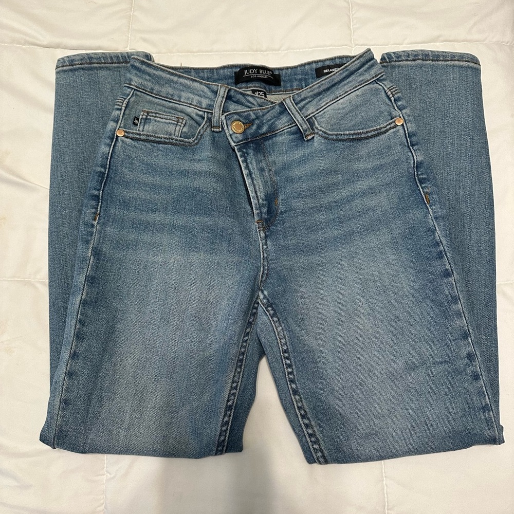 Brand New Judy Blue Jeans Size 1